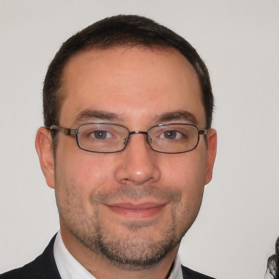 Retrato de Elías